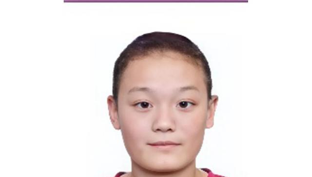 杨佳, 江苏女排收, 接了最多的