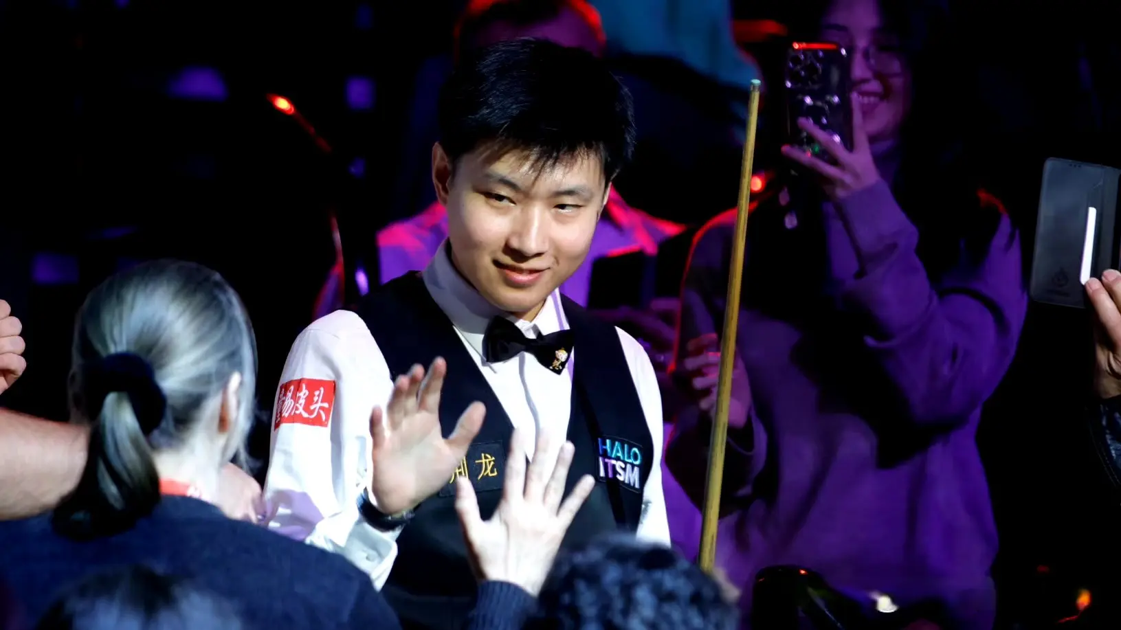 KIXEV, yid, 武汉公开赛