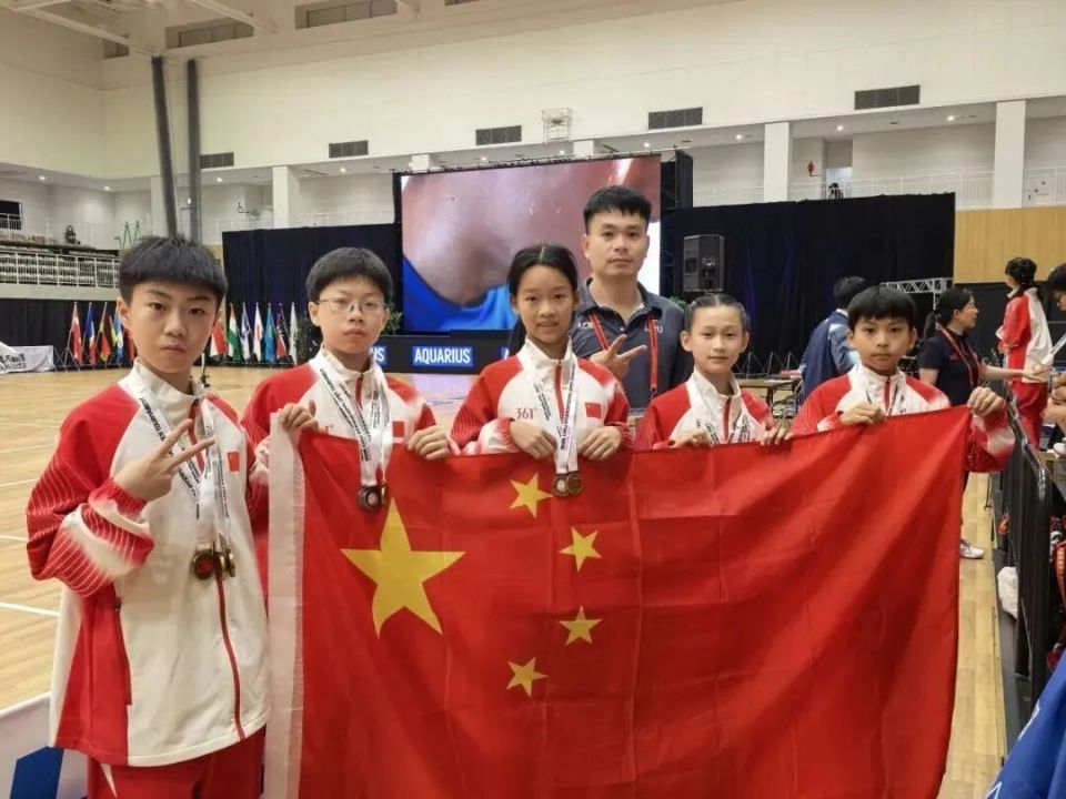 为一件