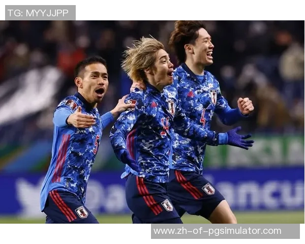 2025年日本足球新星崛起 揭开本年度最受瞩目的球员面貌